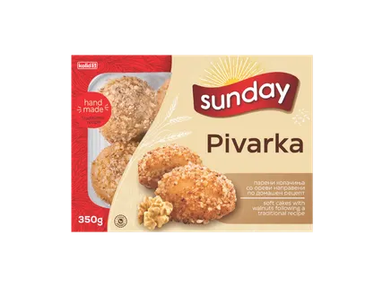 SUNDAY Пиварка