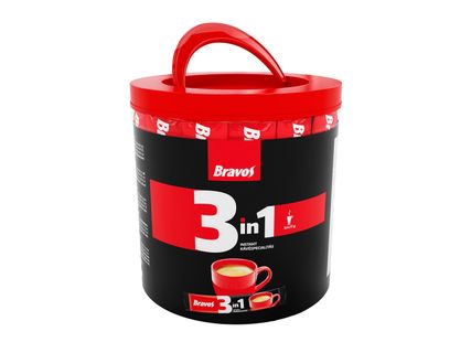 3in1 instant kávé*