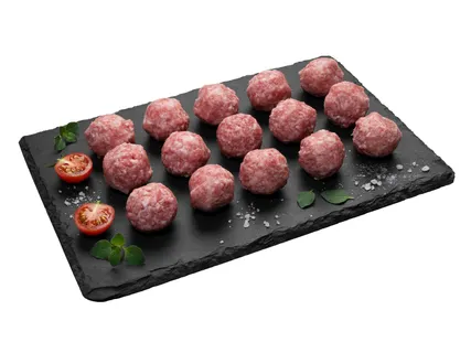 Sertés húsgolyó (Lidl Plus)