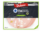 Dulano Selection Mortadella Bologna aux pistaches, 150g