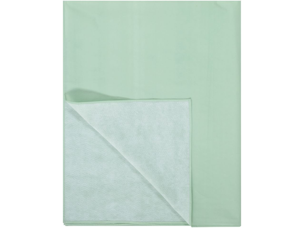 Tovaglia 130x170 cm verde chiaro