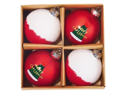 LIVARNO home Jõulukuuseehted