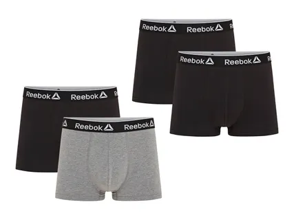Reebok 2 Boxer