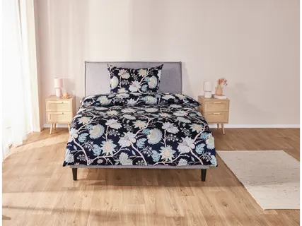 Mikroszálas szatén ágyneműhuzat