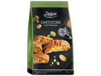 Deluxe Cantucci cepumi ar pistācijām (20%).