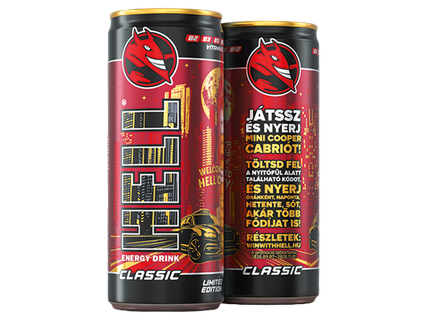 Energiaital