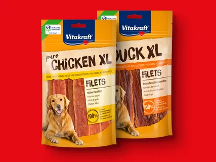 Vitakraft Fleischsnacks XL