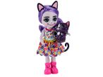 Doll “Enchantimals”