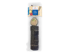 Futo-Maki sushi met tonijnsalade en komkommer, Japanse stijl.
