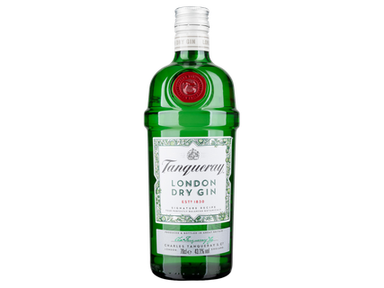 London Dry Gin