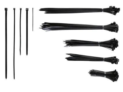 Kábelkötöző készlet