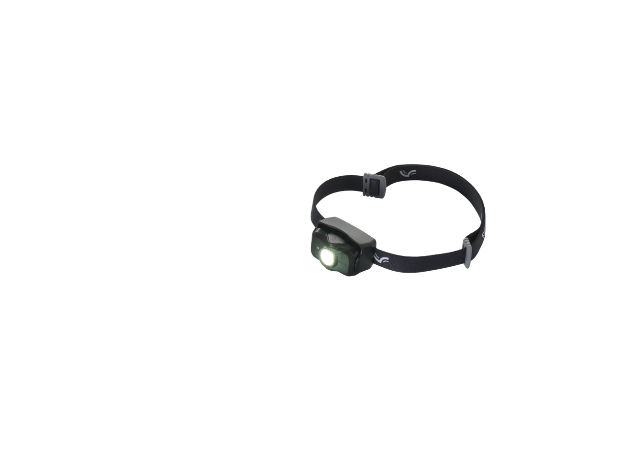 CRIVIT LED челник, lanternă frontală cu lumină puternică