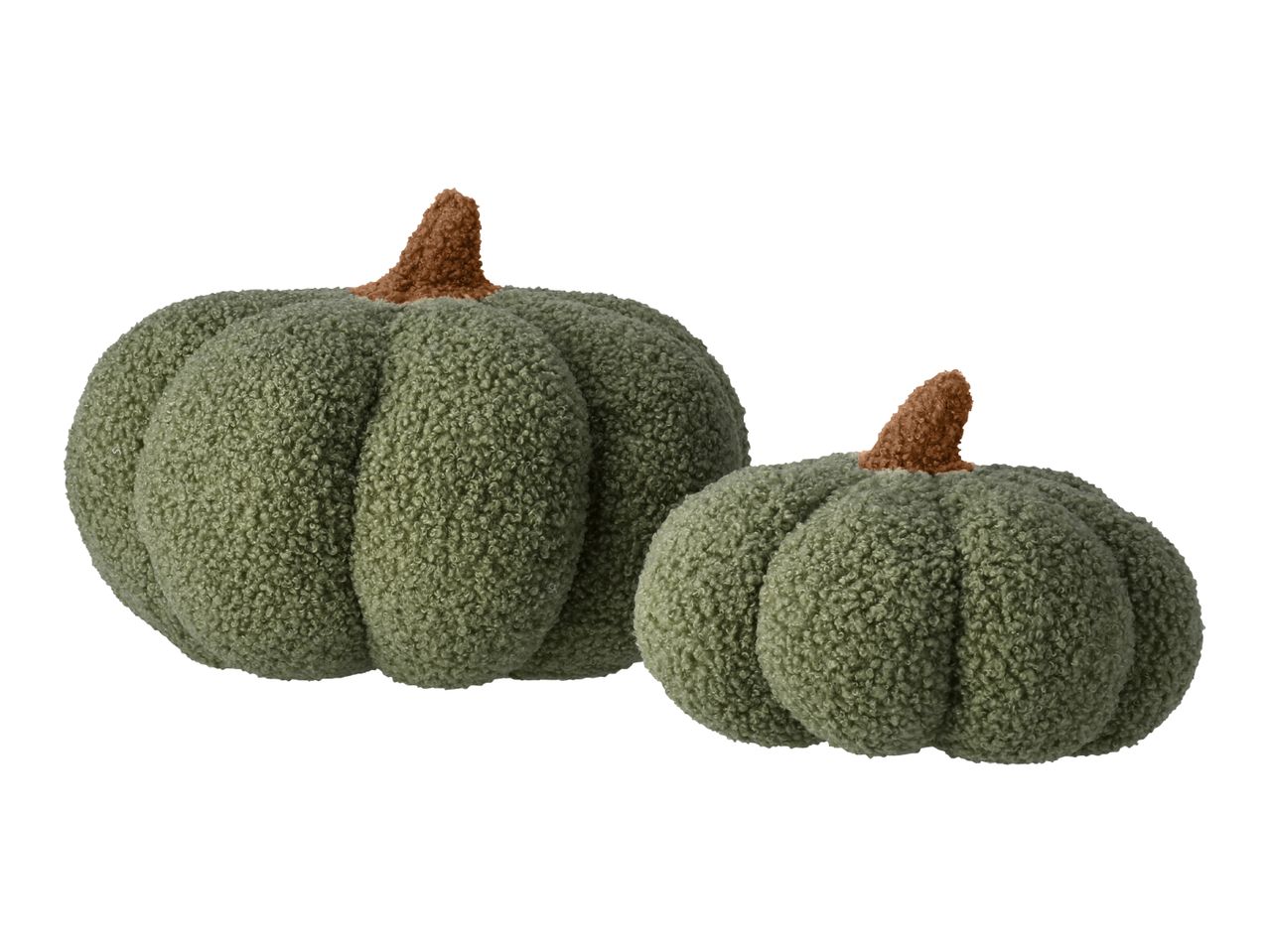 Livarno Home Green Cushions - Set of 2