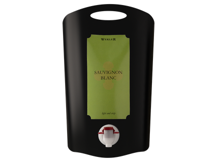 Sauvignon Blanc borzsák
