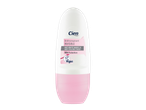 Deodorant Cien Invisible, vegan, 48h protecție.