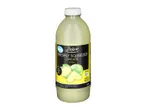 Deluxe Limeade: 1 litre freshly squeezed limeade with 5 limes.