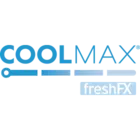 Coolmax logó freshFX jelzéssel.