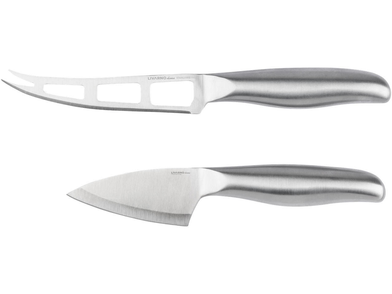 Livarno Home roostevabast terasest juustunoad.