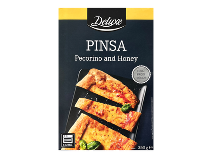 DELUXE Пица Пинса