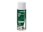 PARKSIDE Metall-Schutzlack sprej, sjajno bela, 400 ml, sa zaštitom od korozije.