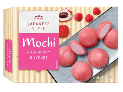 Mochi