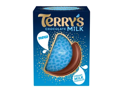 Chocolate Orange Minis 104g