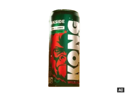 Kong Strong energiaital