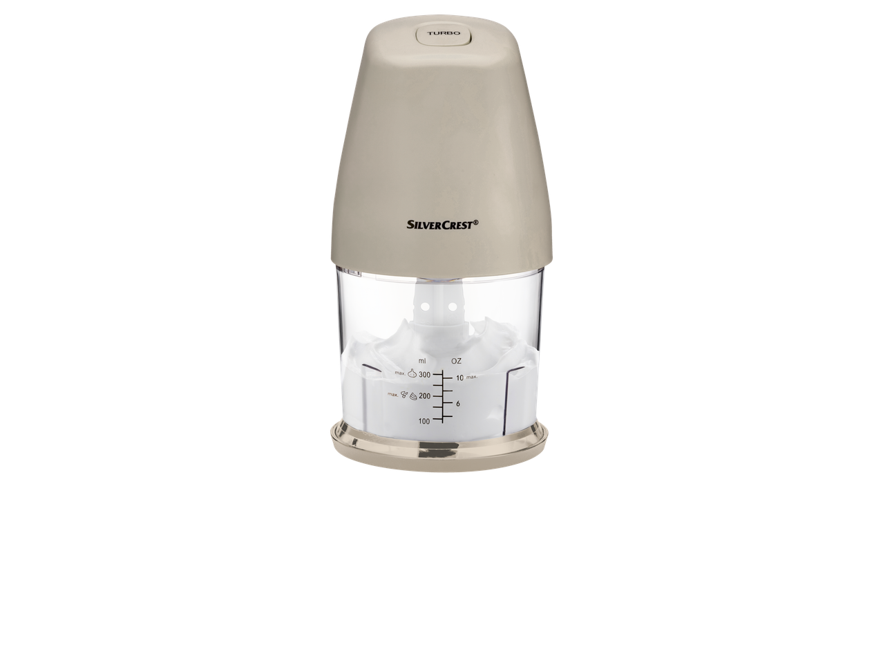  Zobrazit na celou obrazovku UNIVERZÁLNÍ DRTIČ 260 W - Obrázek 17