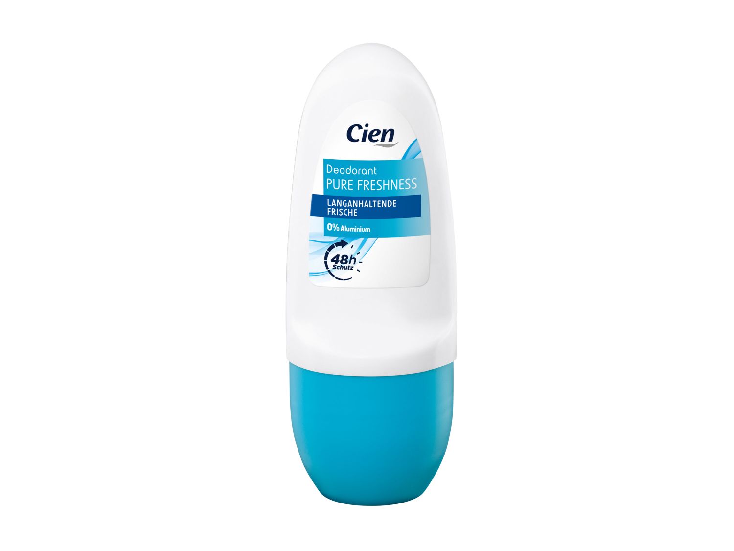 Cien Pure Freshness Deodorant, 48h | Lidl