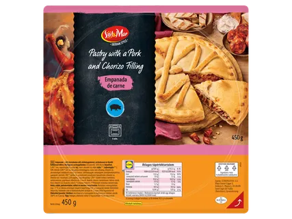 Empanada