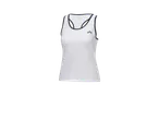 Wit Crivit sporttopje voor dames.