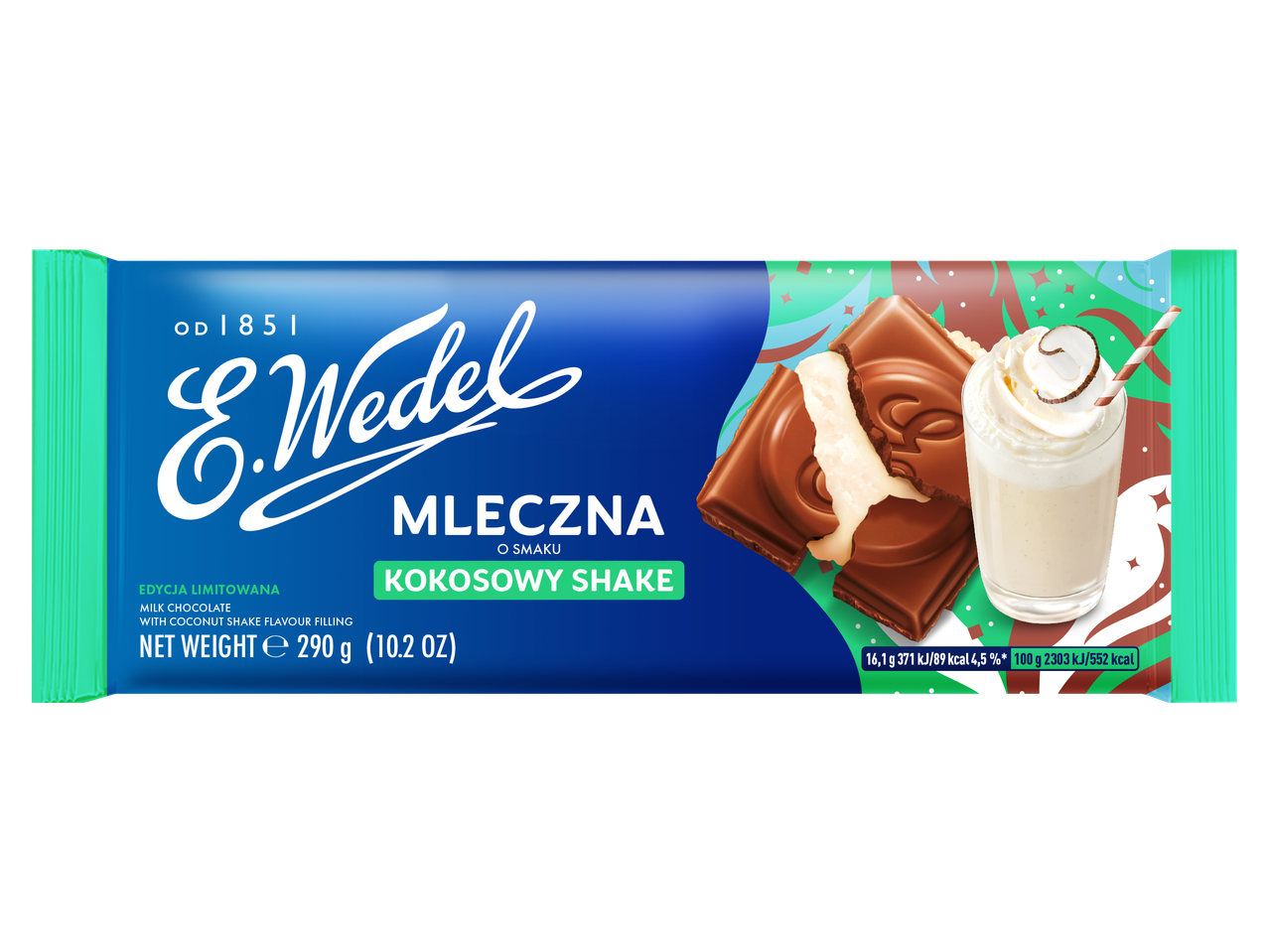 Czekolada