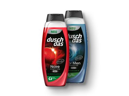 Duschdas Duschgel