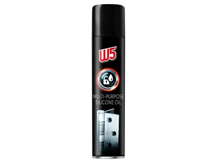 Univerzális szilikonspray