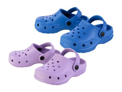 lupilu® Kleinkinder-/Kinder-Clogs