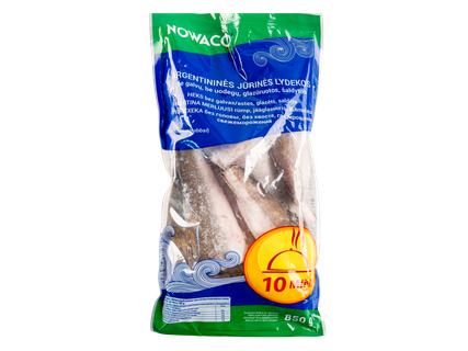 Argentininė jūrų lydeka