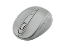Șoarece wireless gri
