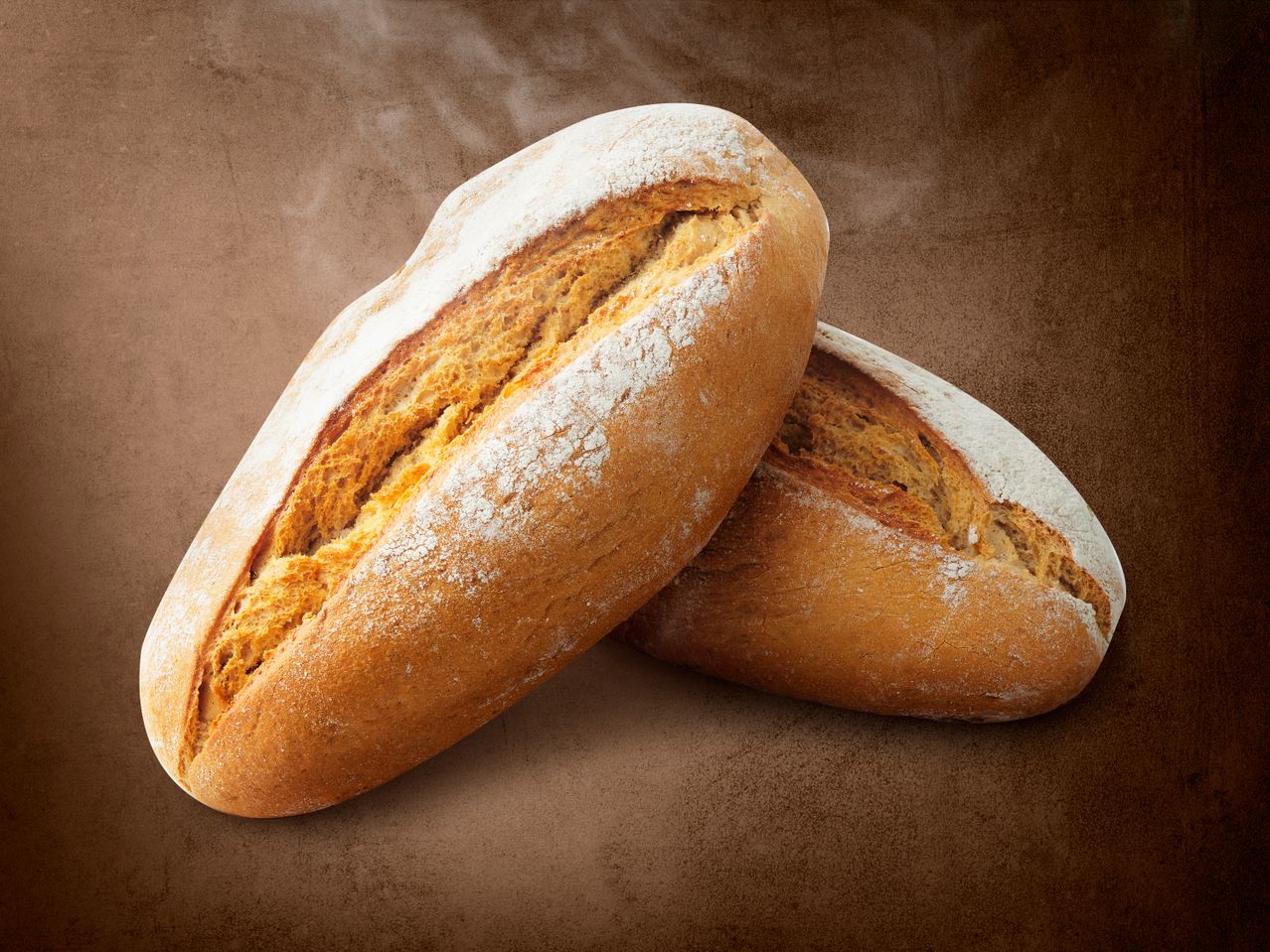 Pełny ekran: Chleb na maślance - zdjęcie 1