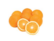 Ελληνικά πορτοκάλια 