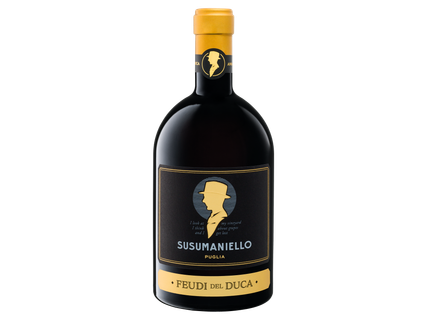 Feudi del Duca Susumaniello*