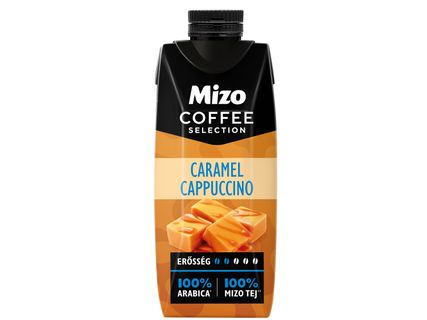 Coffee Selection
