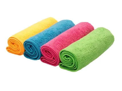 XXL mikroszálas törlőkendő