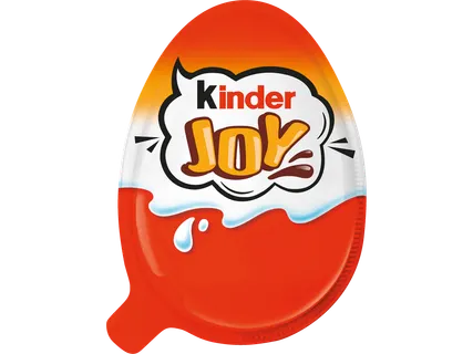Kinder Joy