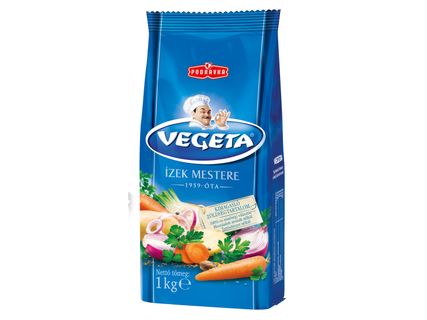 Fűszerkeverék*