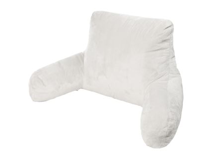 Livarno Home Backrest Pillow Lidl UK