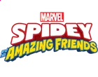Spidey and his Amazing Friends