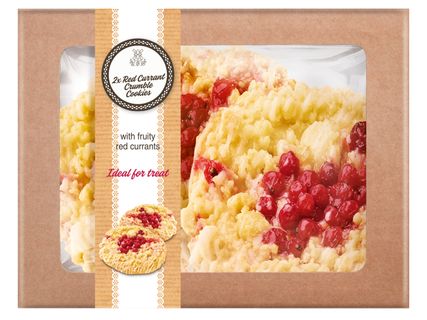 Сладкиш от ронливо тесто | LIDL