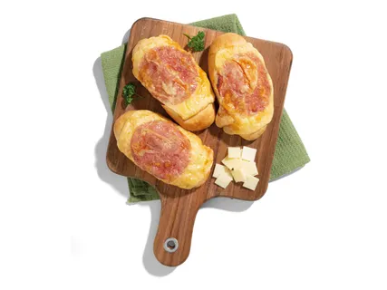 Sonkás-goudás buci