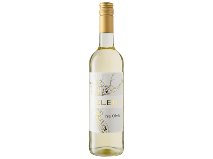 Dunántúli Irsai Olivér