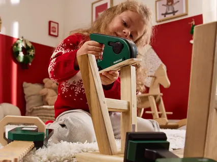 Fa játékszerszámok